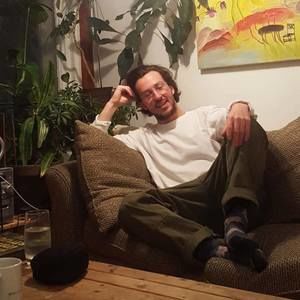 Meet your Posher, William